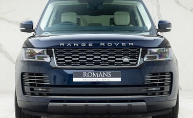 Land Rover Range Rover 4.4 SDV8 Autobiography 4