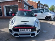 Mini Hatch 2.0 John Cooper Works Euro 6 (s/s) 3dr 11