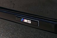 BMW M5 4.9 M5 4dr 20