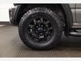 Suzuki Jimny Sierra ALLGrip SUV 1.5 Euro 6 (101 ps) 8