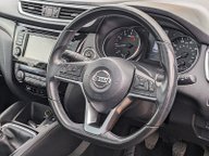 Nissan Qashqai DIG-T N-CONNECTA 22