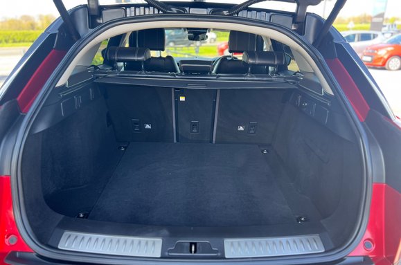 Land Rover Range Rover Velar D240 S AUTO 4WD 39