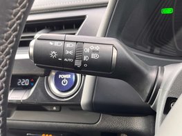 Lexus Ux 2.0 UX 250h 4x2 CVT 5dr 72