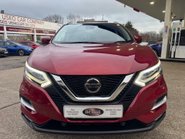 Nissan Qashqai DIG-T TEKNA DCT 8