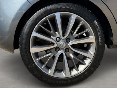 Vauxhall Corsa 1.4 Diamond 5dr 11
