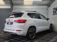 Cupra Ateca 2.0 TSI VZ2 SUV 5dr Petrol DSG 4Drive Euro 6 (s/s) (300 ps) 6