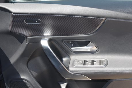 Mercedes-Benz A Class A 200 SPORT EXECUTIVE EDITION 26