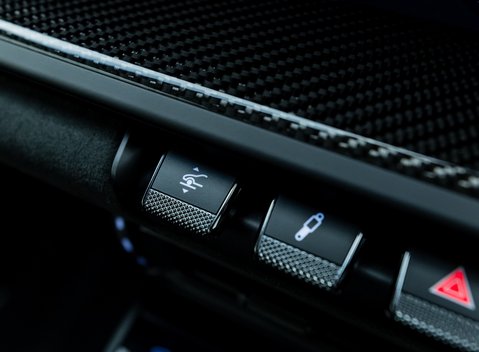 Porsche 911 GT3 (992) 21