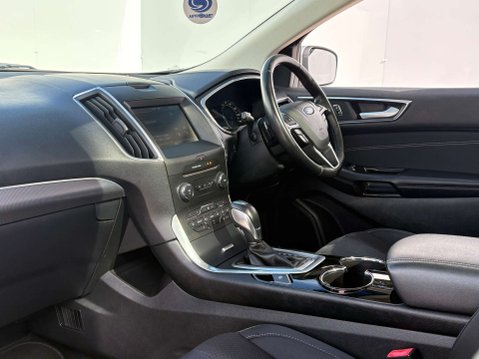 Ford Edge 2.0 Edge Titanium TDCi Auto 4WD 5dr 59