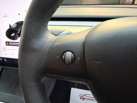 Tesla Model 3 Standard Range Plus Auto RWD 4dr 53
