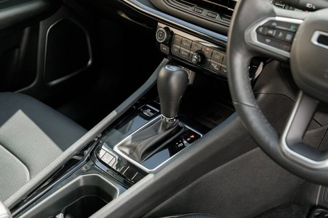 Jeep Compass ALTITUDE 35