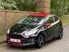 Ford Fiesta 1.0 ZETEC S BLACK EDITION