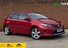 Toyota Auris 1.6 Auris Sport Valvematic 5dr