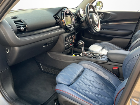 Mini Clubman 2.0 Cooper S 6dr 3