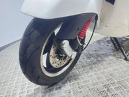 Piaggio Vespa GTS 2010 GOOD RUNNING 300CC PROJECT FAST SCOOTER + MOT 11