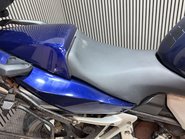 Honda VFR 2002 VTEC ONLY 23K GOOD RUNNING PROJECT BIKE 800CC TOURER 20