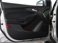 Ford Focus TITANIUM X TDCI 25