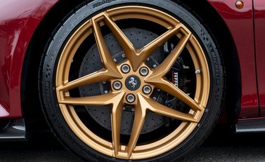 Ferrari 488 Pista Spider 12