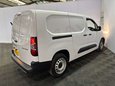 Peugeot Partner 1.5 Professional L2 BHDi 5dr 12