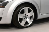 Audi TT 1.8 TT Quattro (225 bhp) 4WD 3dr 54