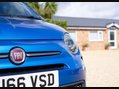 Fiat 500 1.2 500 C S 2dr 13