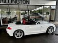 BMW Z4 2.0 20i M Sport Auto sDrive Euro 5 2dr 17