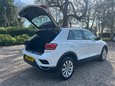 Volkswagen T-Roc 1.0 TSI SE Euro 6 (s/s) 5dr 9