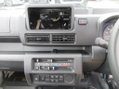 Daihatsu Hijet 4WD MANUAL 660cc KEI MINI TRUCK DELIVERY MILEAGE 16