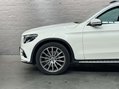 Mercedes-Benz GLC 3.0 GLC 350 AMG Line Premium+ D 4Matic Auto 4WD 5dr 49