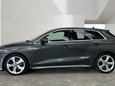 Audi A3 1.5 TFSI 35 S line Sportback Euro 6 (s/s) 5dr 7