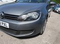 Volkswagen Golf 1.4 TSI Match DSG Euro 5 5dr 11