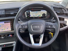 Audi Q3 1.5 Q3 Sport 35 TFSI Semi-Auto 5dr 20