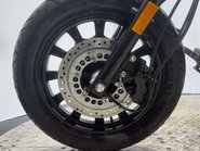 Keeway Superlight 125 125 Custom Cruiser Petrol Manual Euro 4 (10 ps) 18