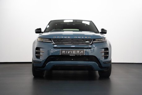 Land Rover Range Rover Evoque 1.5 P270e 12.17kWh Autobiography SUV 5dr Petrol Plug-in Hybrid Auto 4WD Eur 28