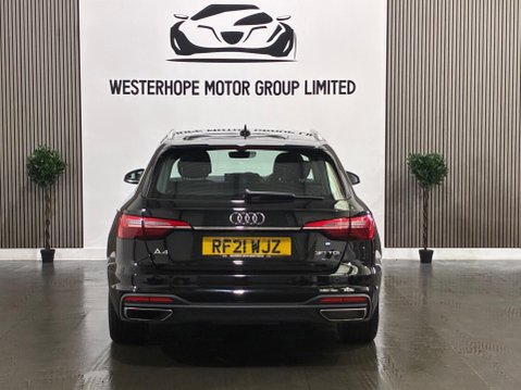 Audi A4 2.0 TDI 30 Technik S Tronic Euro 6 (s/s) 5dr 27