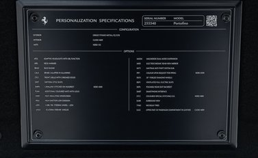 Ferrari Portofino 40