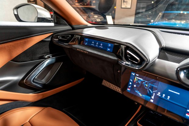 Ferrari 12Cilindri NOW SOLD. SIMILAR REQUIRED. PLEASE CALL 01903 254800. 4