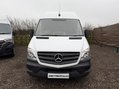 Mercedes-Benz Sprinter 2.1 314 CDi RWD L2 5dr 3