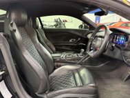 Audi R8 5.2 FSI V10 Performance Coupe 2dr Petrol S Tronic quattro Euro 6 (s/s) (620 50