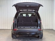 Land Rover Discovery 3.0 Discovery HSE TD6 Auto 4WD 5dr 43