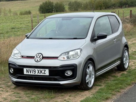 Volkswagen Up 1.0 up! GTi 3dr