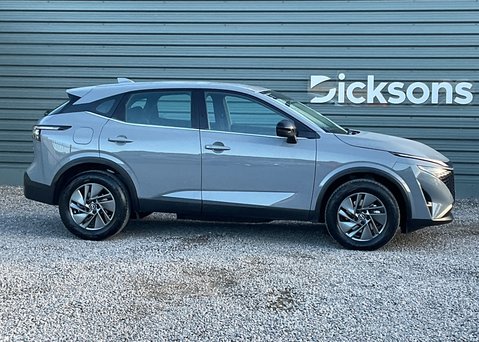 Nissan Qashqai E-POWER ACENTA PREMIUM 8