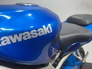 Kawasaki ZX ZX9R C1 1999 RUNNING PROJECT BIKE SPARES OR REPAIR 900CC 30