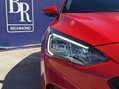 Ford Focus 1.5 EcoBlue ST-Line X Estate 5dr Diesel Auto Euro 6 (s/s) (120 ps) 12