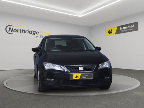 SEAT Leon 1.0 TSI SE Dynamic Euro 6 (s/s) 5dr 3
