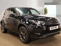 Land Rover Discovery Sport 2.0 Discovery Sport Landmark TD4 Auto 4WD 5dr