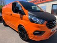 Ford Transit Custom 2.0 340 EcoBlue Sport style Bodykit 5dr Diesel Manual L2 H1 Euro 6 (s/s) (1 2