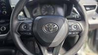 Toyota Corolla 1.8 VVT-h Design Touring Sports 5dr Petrol Hybrid CVT Euro 6 (s/s) (122 ps) 35