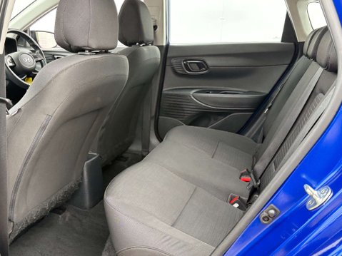 Hyundai i20 1.0 i20 SE Connect MHEV TGDi 5dr 53