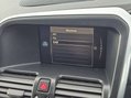 Volvo XC60 2.4 XC60 R-Design Luxury Nav D5 AWD Auto 4WD 5dr 44